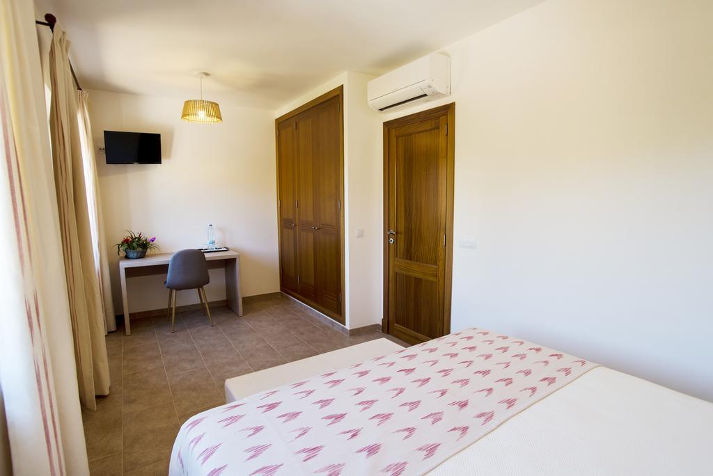 Agroturismo Sa Marina Alquería Blanca Exterior foto